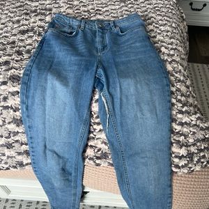 ASOS Blue Jeans